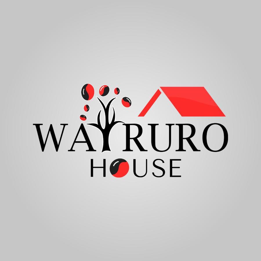 Hotel Wayruro House Cuzco Exteriér fotografie